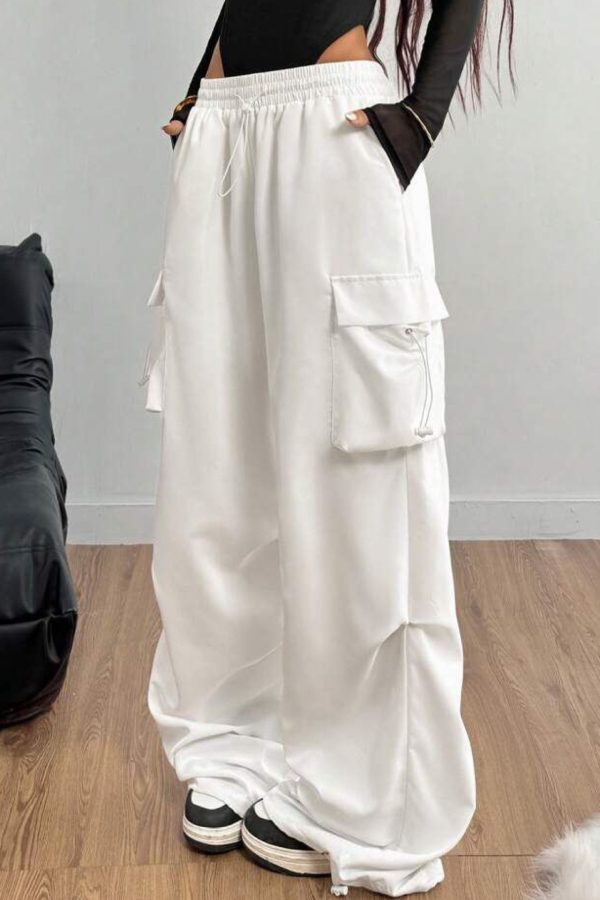 "Fetching" Multipocket Cargo Pant