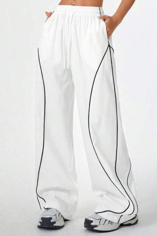 Majestic Polyster Pant